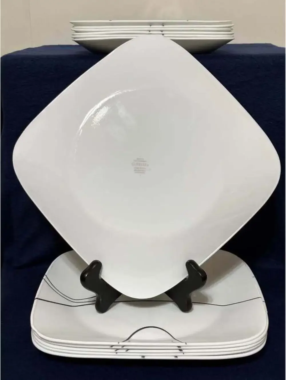 Corelle Dish set